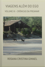 Viagens Além Do Ego