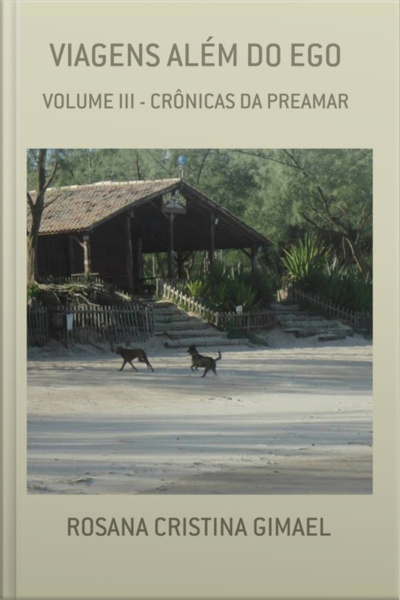 Viagens Além Do Ego