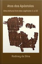 Atos Dos Apóstolos