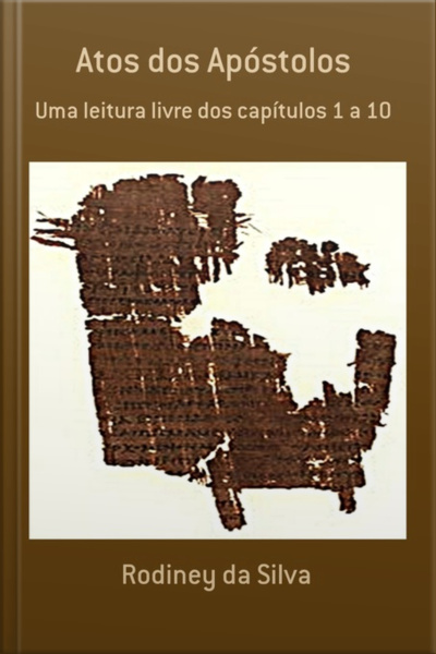 Atos Dos Apóstolos