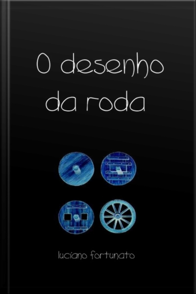 O Desenho Da Roda