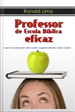 Professor De Escola Bíblica Eficaz