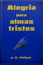 Alegria Para Almas Tristes