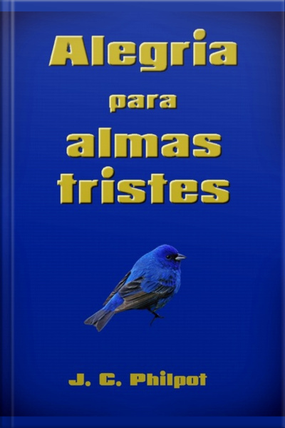 Alegria Para Almas Tristes