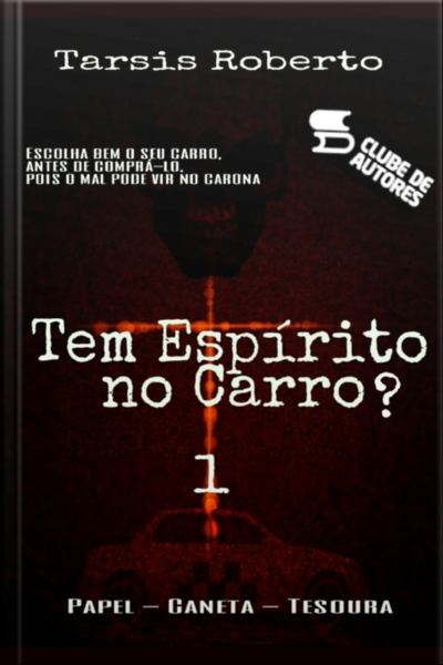 Tem Espírito No Carro?