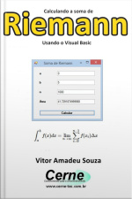 Calculando A Soma De Riemann Usando O Visual Basic