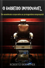 O Barbeiro Improvável