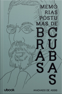 Memórias póstumas de Brás Cubas