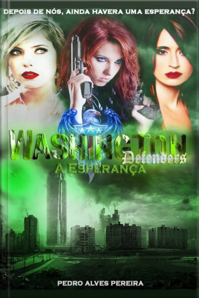 Washington Defenders