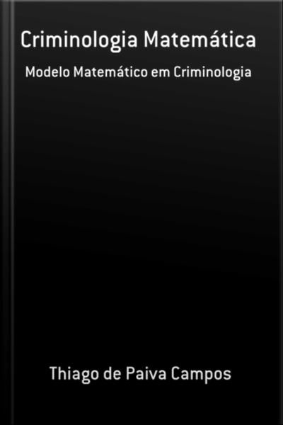 Criminologia Matemática