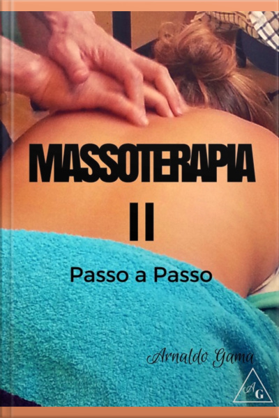Massoterapia