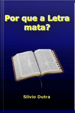 Por Que A Letra Mata?