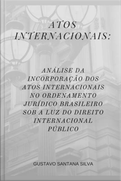 Atos Internacionais