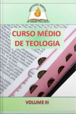 Curso Médio De Teologia
