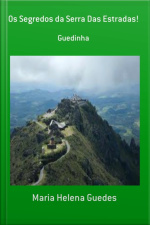 Os Segredos Da Serra Das Estradas!