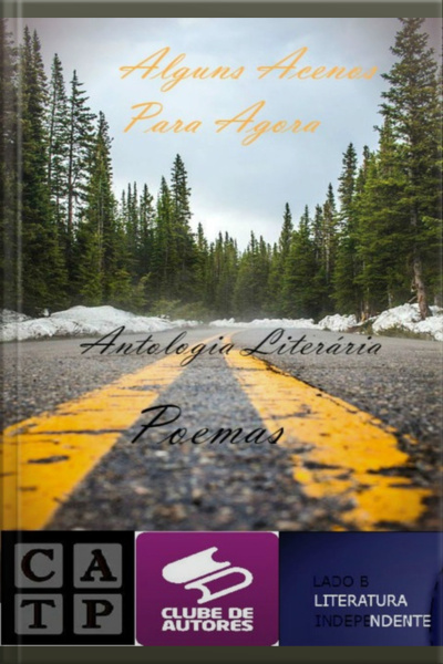 Alguns Acenos Para Agora