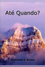 Até Quando?
