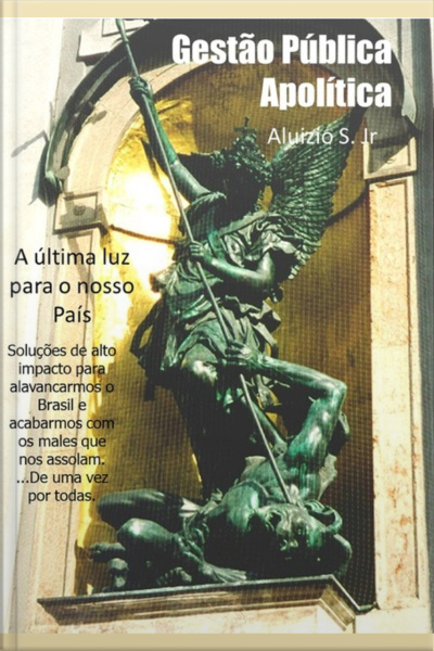 Gestão Pública Apolítica