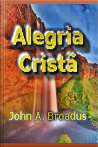 Alegria Cristã