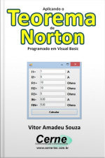 Aplicando O Teorema De Norton Programado Em Visual Basic
