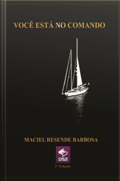 Você Está No Comando