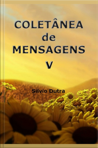 Coletânea De Mensagens V