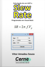 Calculando De Um Aop O Slew Rate Programado Em Visual Basic
