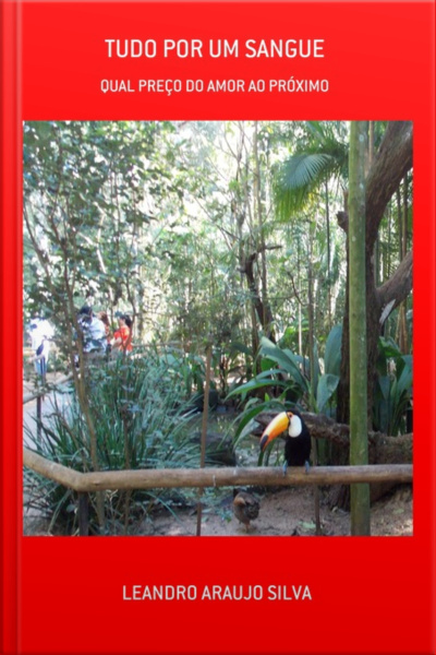Tudo Por Um Sangue
