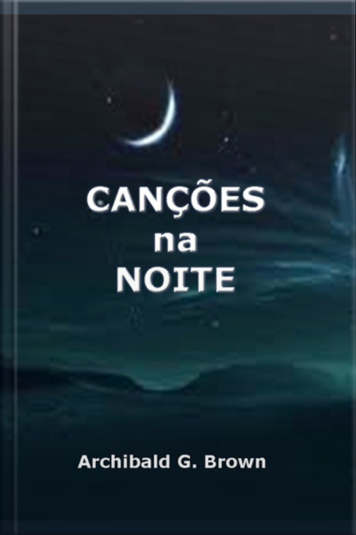 Canção Na Noite
