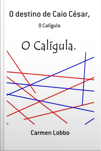 O Destino De Caio César,