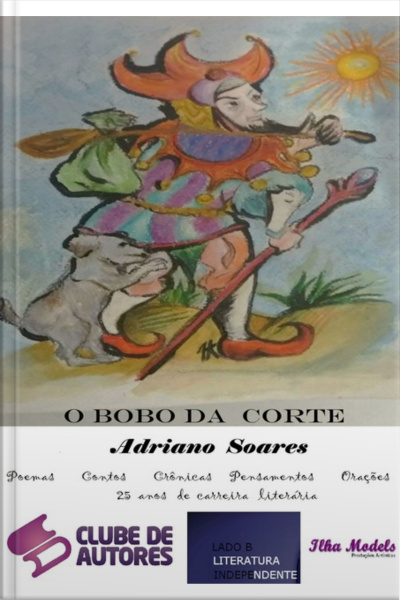 O Bobo Da Corte