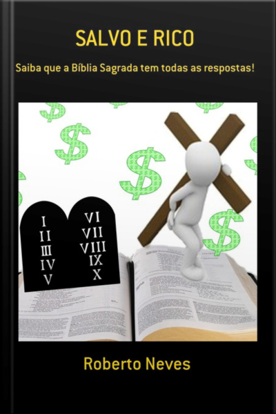 Salvo E Rico