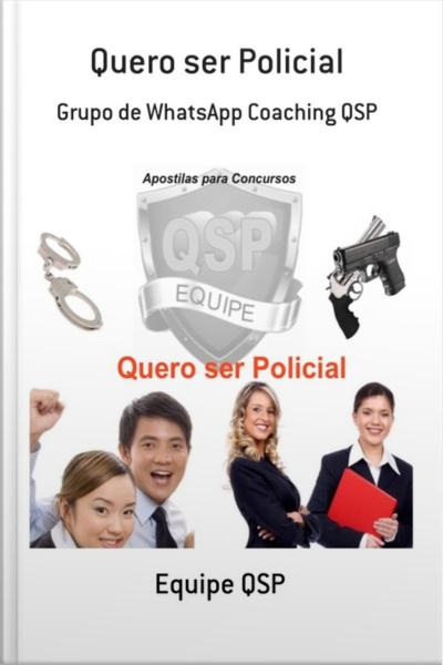 Quero Ser Policial