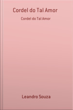 Cordel Do Tal Amor