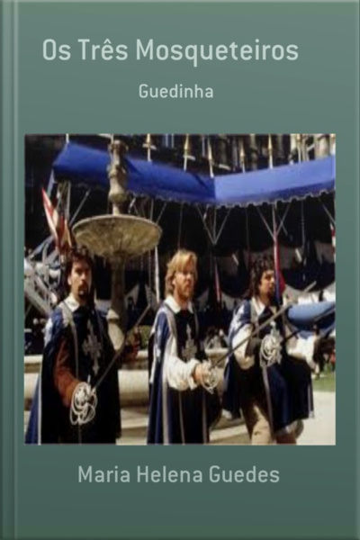 Os Três Mosqueteiros