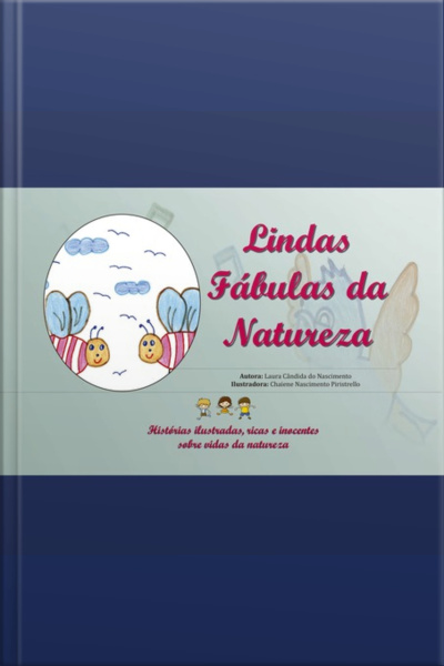 Lindas Fábulas Da Natureza