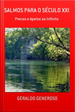Salmos Para O Século Xxi