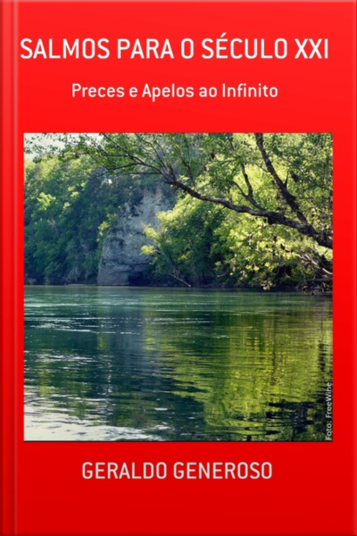 Salmos Para O Século Xxi