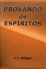 Provando Os Espíritos