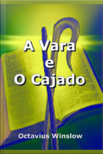 A Vara E O Cajado