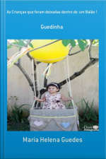 As Crianças Que Foram Deixadas Dentro De Um Balão !