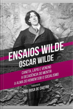 Ensaios Wilde