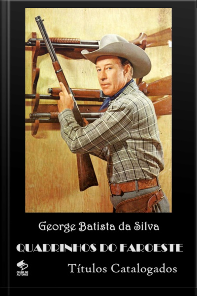 Quadrinhos Do Faroeste