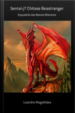Sentai-jū Chitose Beastranger