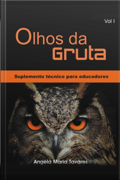 Olhos Da Gruta