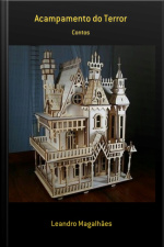 Acampamento Do Terror