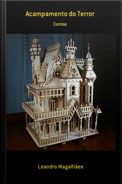 Acampamento Do Terror