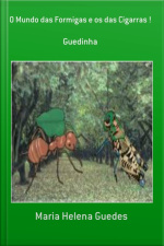 O Mundo Das Formigas E Os Das Cigarras !