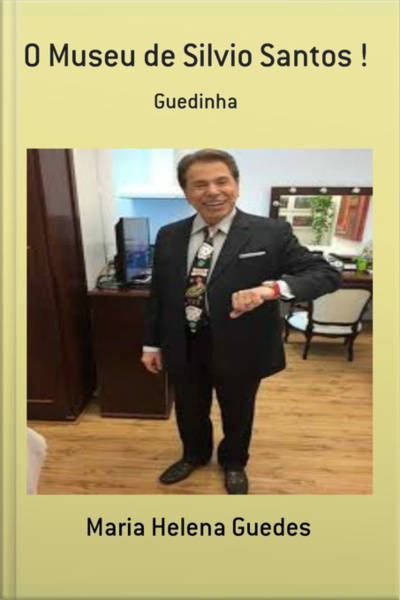 O Museu De Silvio Santos !