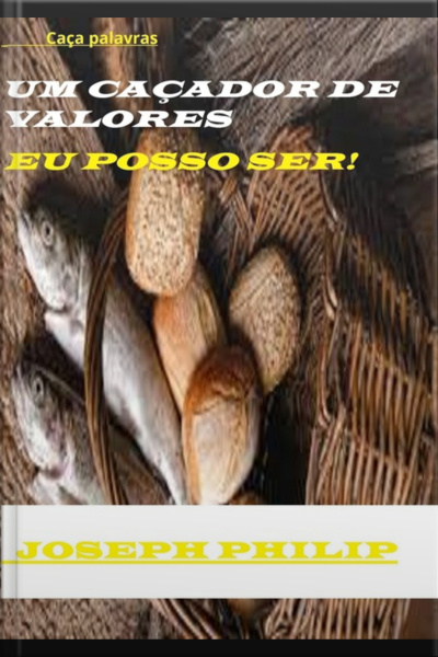 Um Caçador De Valores